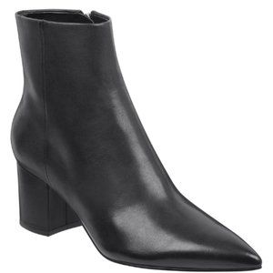 Marc Fisher Jarli bootie